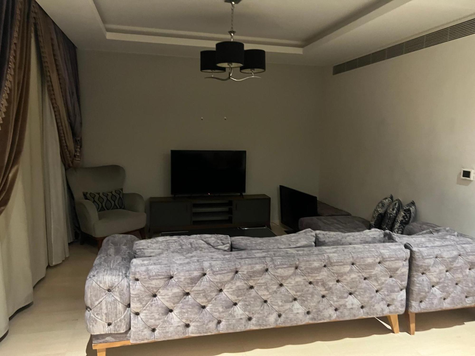 Cairo Festival For Rent Daire Dış mekan fotoğraf